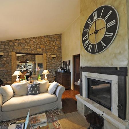 Agriturismo Sugheretello 셈프로니아노 외부 사진