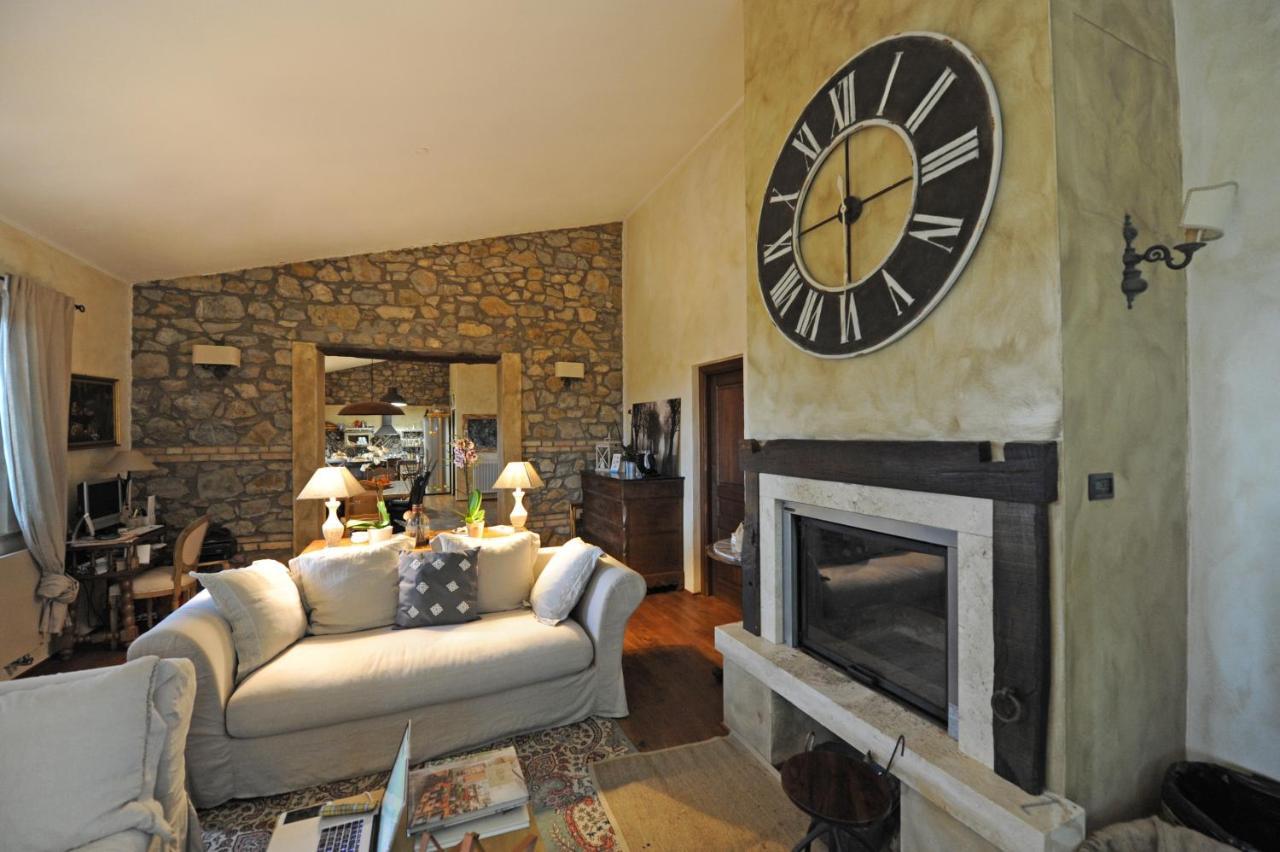 Agriturismo Sugheretello 셈프로니아노 외부 사진